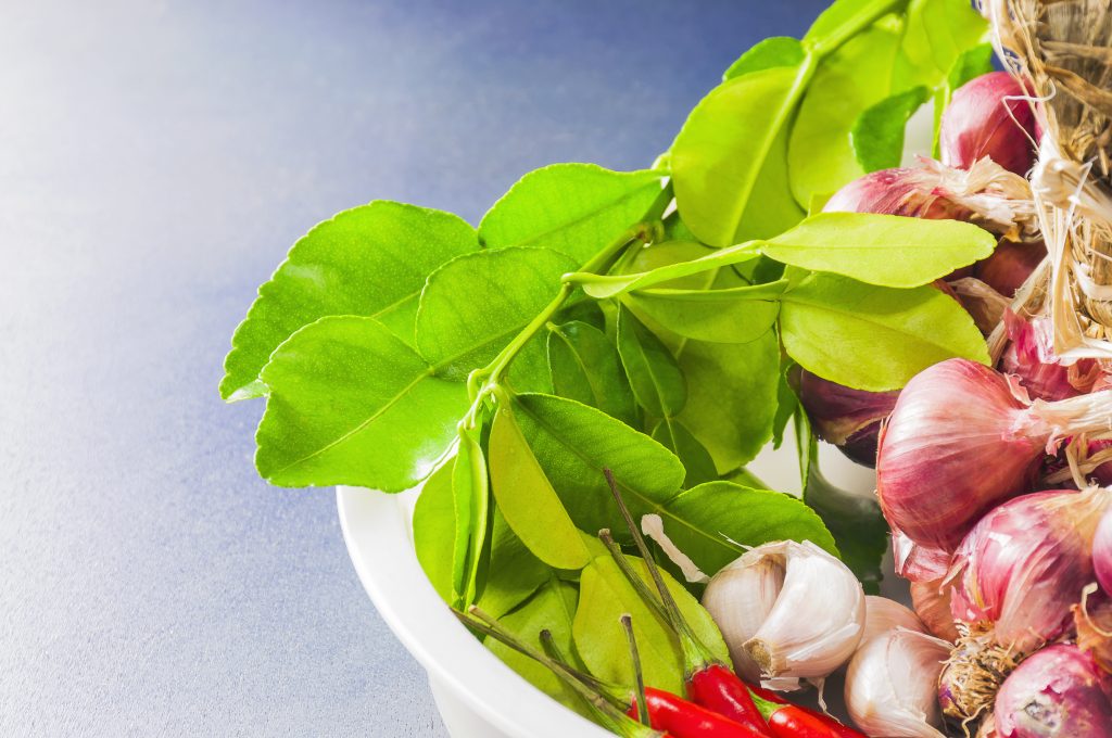 Alimentos fáceis